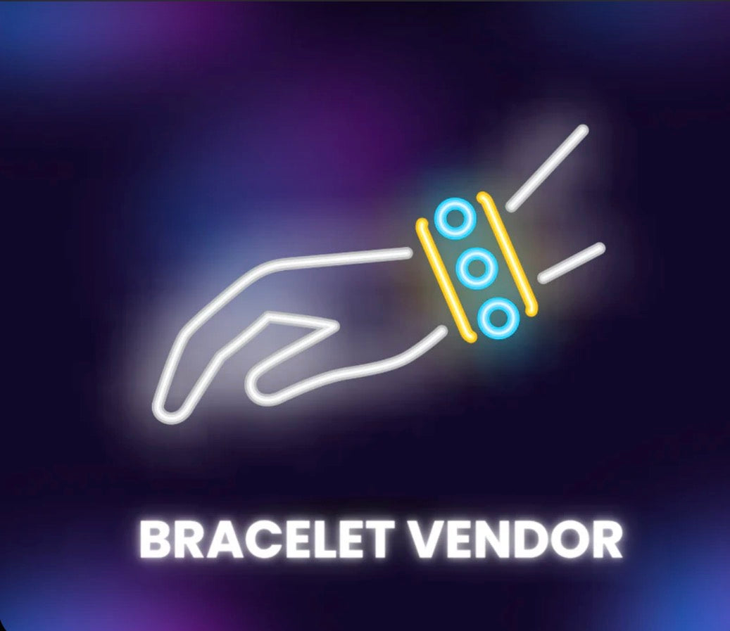 BRACELET VENDORS - joseresell