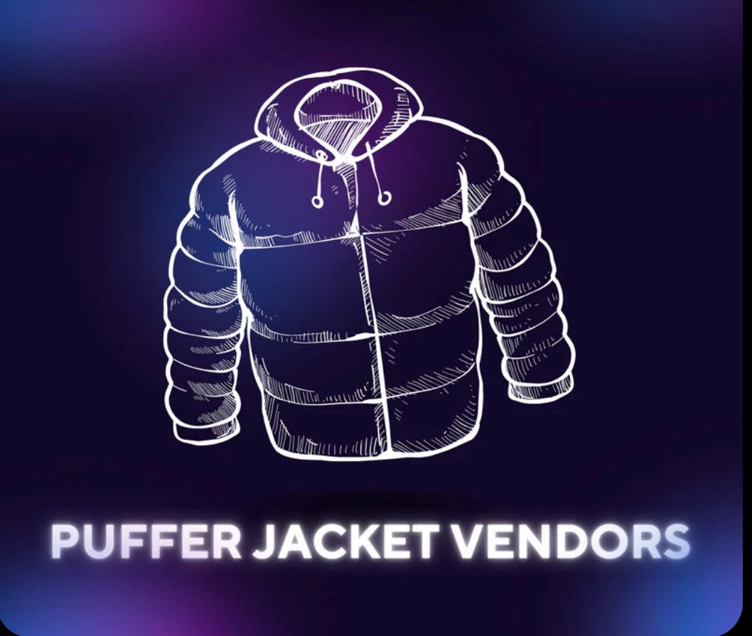 JAKCET VENDORS - joseresell