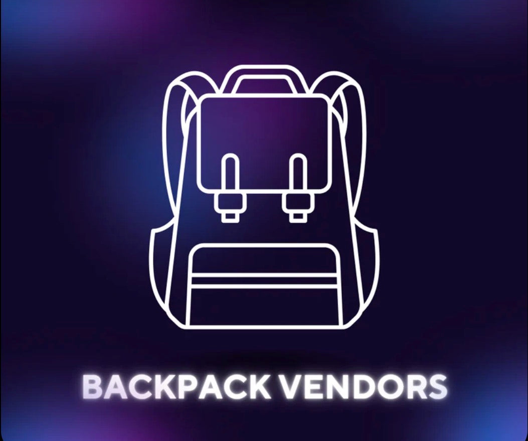 BAG-BACK VENDORS - joseresell