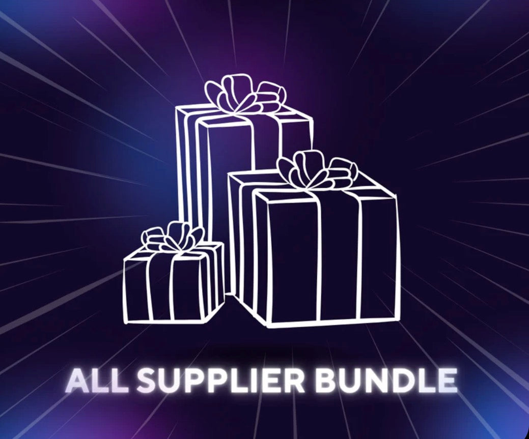 ALL SUPPLIER - joseresell