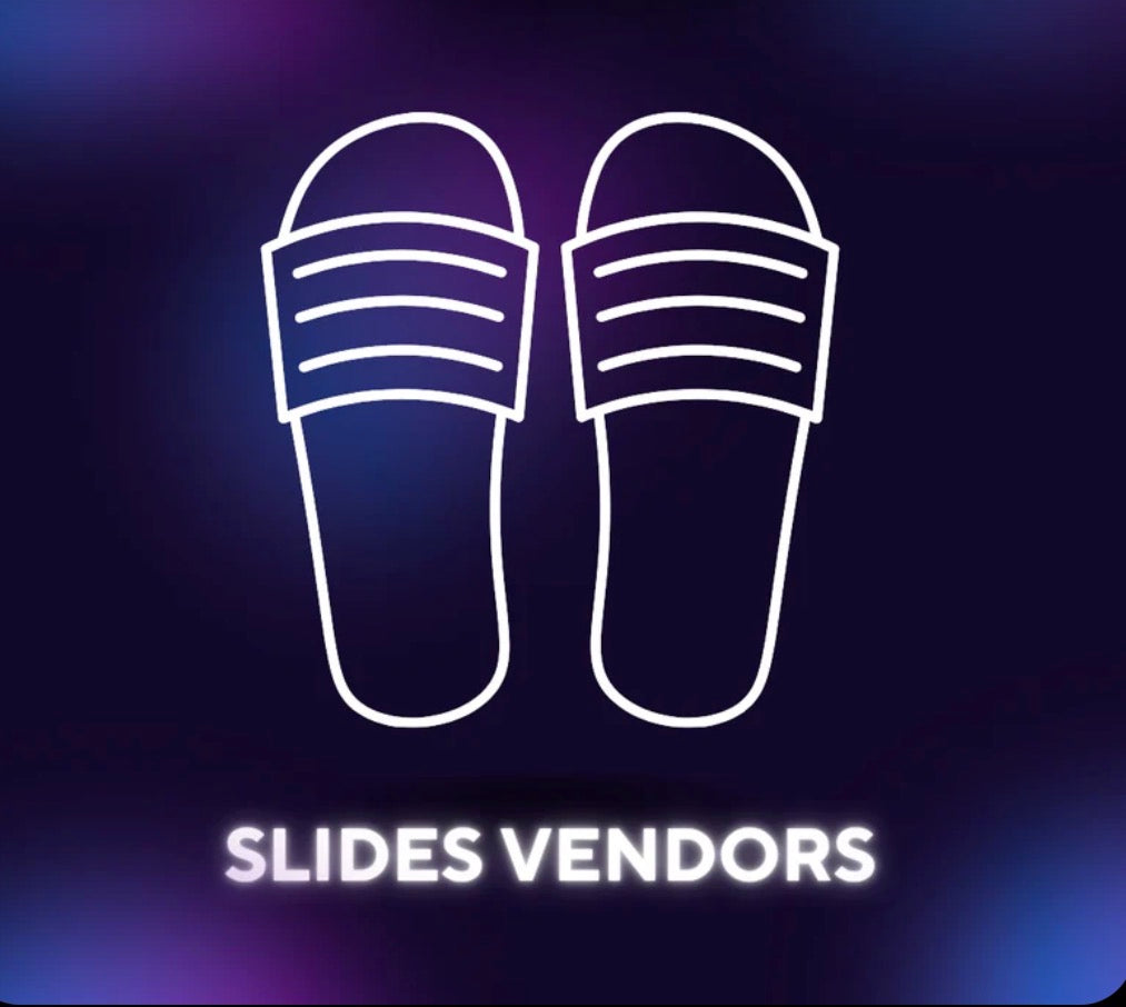 SLIDES VENDORS - joseresell