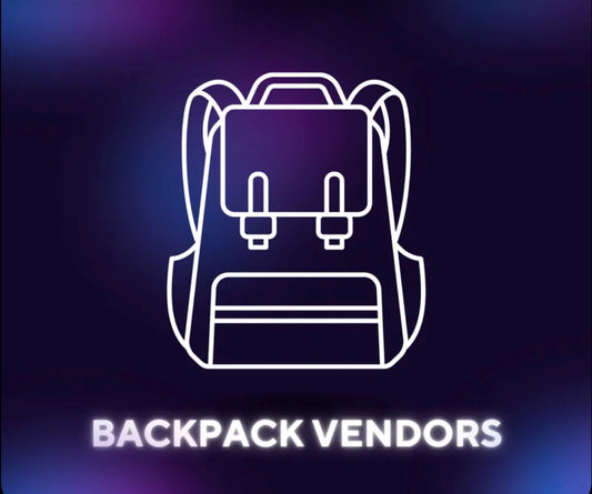 BAG-BACK VENDORS - joseresell